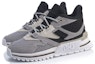 Lookbook (W) Li-Ning 001 T1000 Winter Mid 'Kelabu Hitam' AGLP094-5