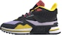 (W) Li-Ning 001 T1000 Musim Sejuk Tengah 'Kuning Ungu' AGLP094-1