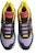 (W) Li-Ning 001 T1000 Musim Sejuk Tengah 'Kuning Ungu' AGLP094-1
