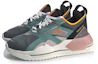 Lookbook (W) Li-Ning 001 T2000 ''Vert Gris'' AGLQ002-5
