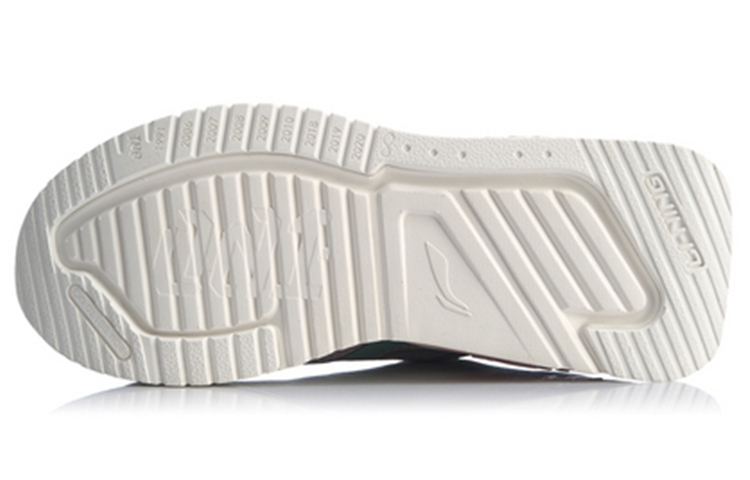 Purchase (W) Li-Ning 001 T2000 ''Vert Gris'' AGLQ002-5