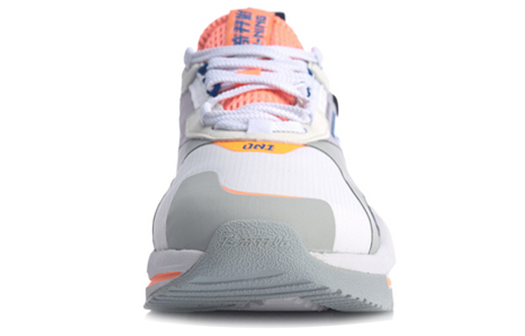 Shop (W) Li-Ning 001 T2000 ''Weiß Blau'' AGLQ002-3