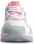 Shop (W) Li-Ning 001 T2000 ''Weiß Blau'' AGLQ002-3