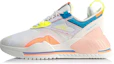 Buy (W) Li-Ning 001 T2000 ''Bianco Rosa'' AGLQ002-1