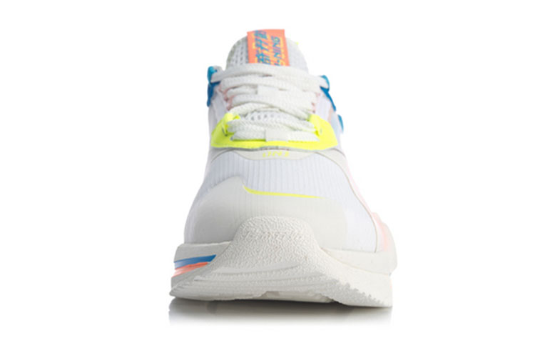 Shop (W) Li-Ning 001 T2000 ''Bianco Rosa'' AGLQ002-1