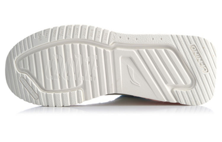 Purchase (W) Li-Ning 001 T2000 ''Bianco Rosa'' AGLQ002-1