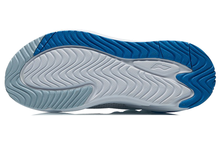 Purchase (W) 李寧 001 Ti 白青紫 (Li-Ning 001 Ti シロアオムラサキ) AGLR008-1