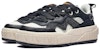(W) 리닝 001 언블락 '블랙 화이트' (Li-Ning 001 Unblock 'Black White') AGCT218-2