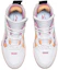 Purchase (Women) Li-Ning 001 Unblock 'Pink White' AGCQ232-4