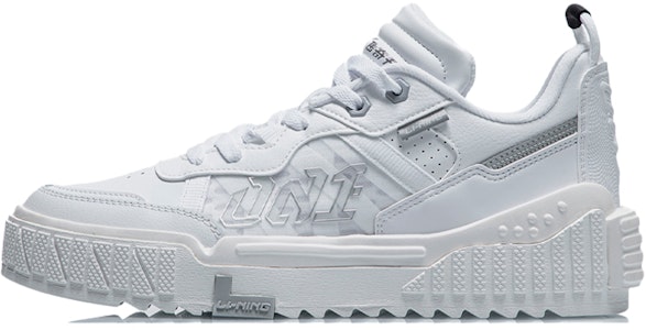 (W) 리닝 001 언블록 '퓨어 화이트' AGCR152-1 Buy (W) 리닝 001 언블록 '퓨어 화이트' AGCR152-1