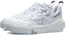 (W) Li-Ning 001 Unblock 'Putih Tulen' AGCR152-1