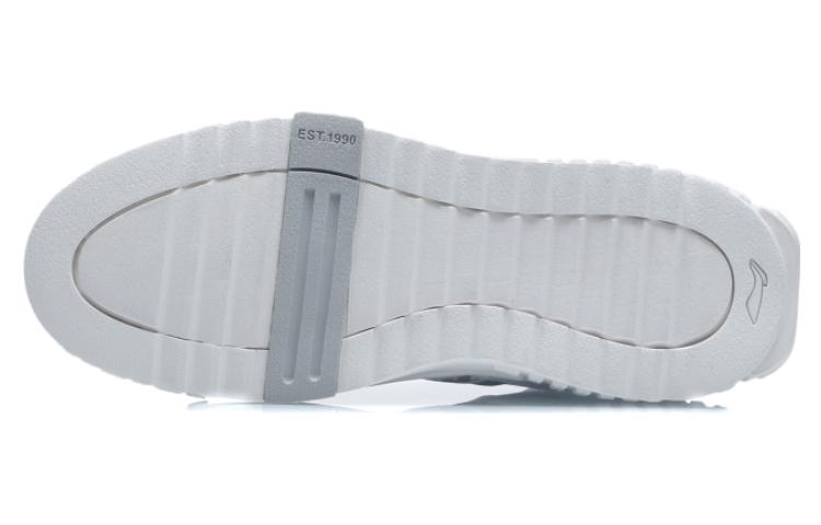 Shop (W) 李寧001アンブロック「真白」 AGCR152-1