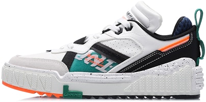 (Women) Li-Ning 001 Unblock 'White Green' AGCQ232-1 (Women) Li-Ning 001 Unblock 'White Green' AGCQ232-1