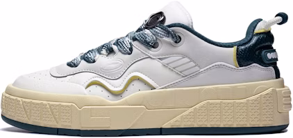 (Women) Li-Ning 001 Unblock 'White Green' AGCT096-1 (Women) Li-Ning 001 Unblock 'White Green' AGCT096-1
