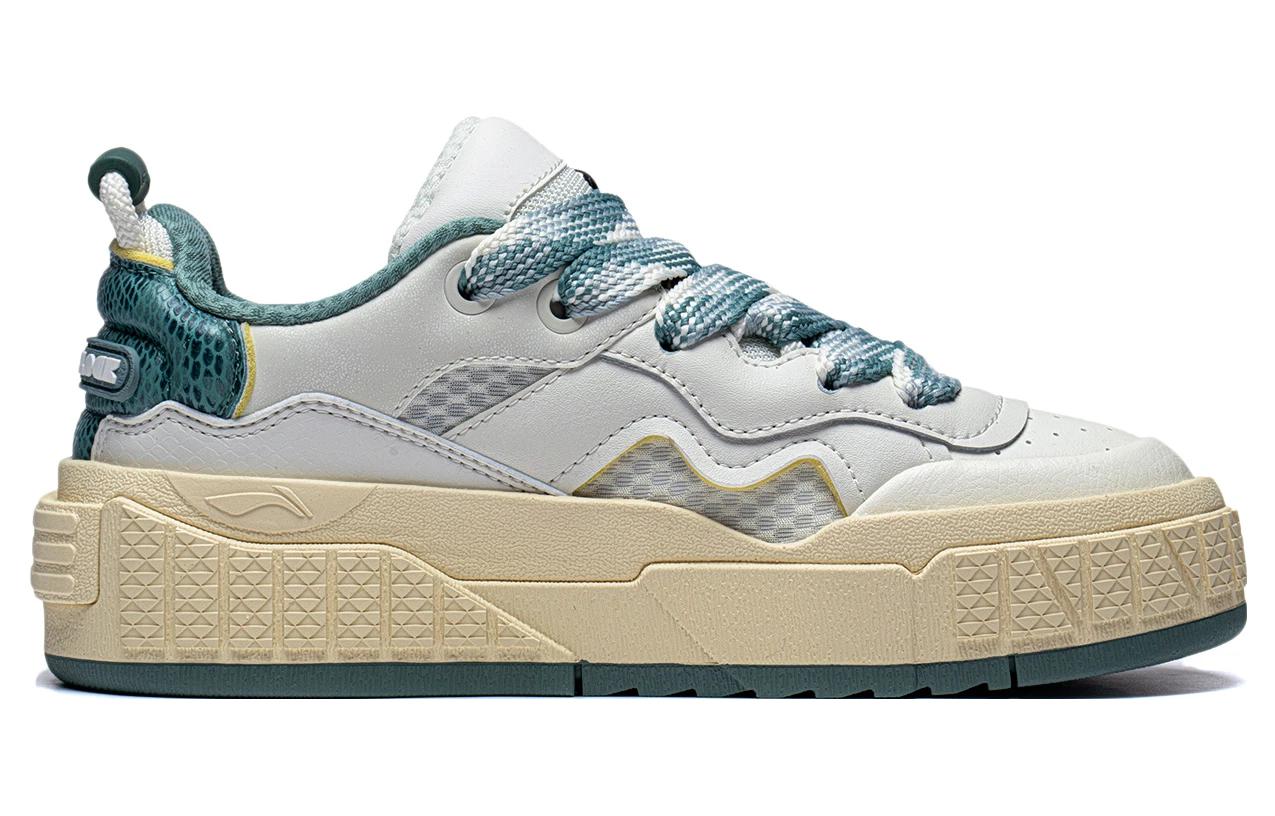 Order (W) Li-Ning 001 Unblock 'Blanco Verde' AGCT096-1