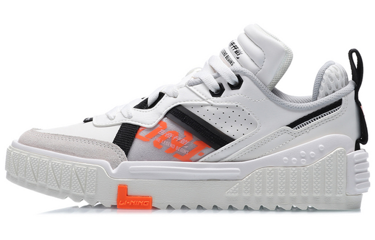 Buy (W) 李寧001アンブロック (Li-Ning 001 Anburokku) AGCQ232-2