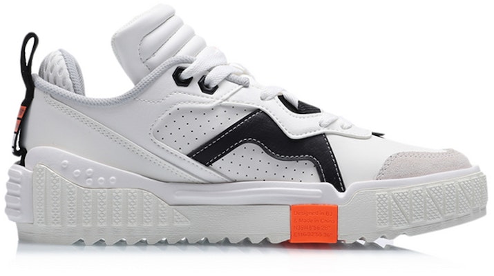 (Women) Li-Ning 001 Unblock AGCQ232-2 Order (Women) Li-Ning 001 Unblock AGCQ232-2