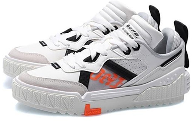 (Women) Li-Ning 001 Unblock AGCQ232-2 Lookbook (Women) Li-Ning 001 Unblock AGCQ232-2