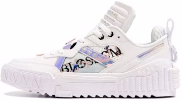 (Women) Li-Ning 001 Unblock Blossom 'White' AGCR346-1 (Women) Li-Ning 001 Unblock Blossom 'White' AGCR346-1
