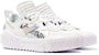 (W) Li-Ning 001 Unblock Blossom 'Putih' AGCR346-1