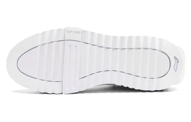 Purchase (W) Li-Ning 001 Unblock Blossom 'Blanco' AGCR346-1