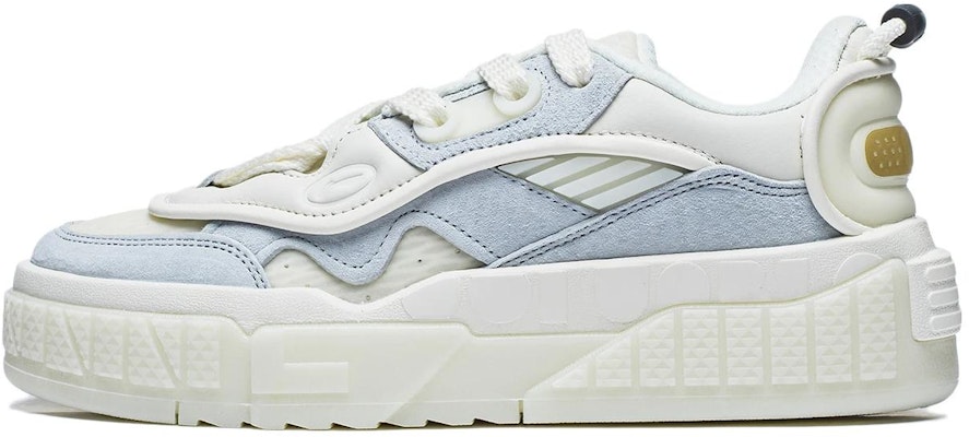 (Women) Li-Ning 001 Unblock x Diney 'White Baby Blue' AGCT092-1 Buy (Women) Li-Ning 001 Unblock x Diney 'White Baby Blue' AGCT092-1