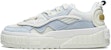 (W) Li-Ning 001 Unblock x Disney 'Putih Biru Muda' AGCT092-1