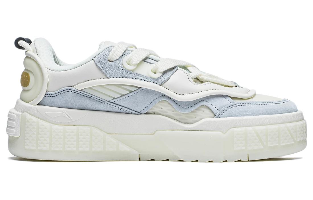 Order (W) 李宁001 Unblock x 迪士尼 '白蓝' AGCT092-1