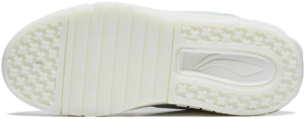 (Women) Li-Ning 001 Unblock x Diney 'White Baby Blue' AGCT092-1 Lookbook (Women) Li-Ning 001 Unblock x Diney 'White Baby Blue' AGCT092-1