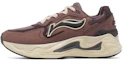Buy (W) Li-Ning 1990 2 Low ''Lava Brown'' Scarpe da Ginnastica. ALJT046-3