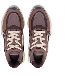 (W) 리닝 1990 2 로우 '라바 브라운' (50 characters) ALJT046-3 Lookbook (W) 리닝 1990 2 로우 '라바 브라운' (50 characters) ALJT046-3