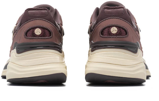 (W) Li-Ning 1990 2 Low ''Lava Brown'' Scarpe da Ginnastica. ALJT046-3 Purchase (W) Li-Ning 1990 2 Low ''Lava Brown'' Scarpe da Ginnastica. ALJT046-3