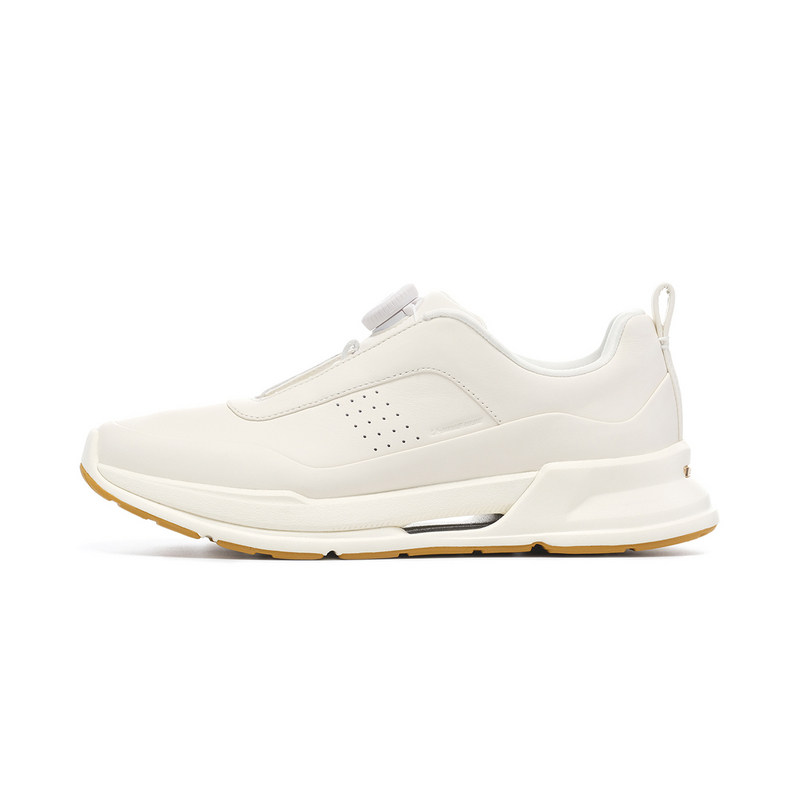 Buy (Women) Li-Ning 1990 'Beige' ALLU002-1