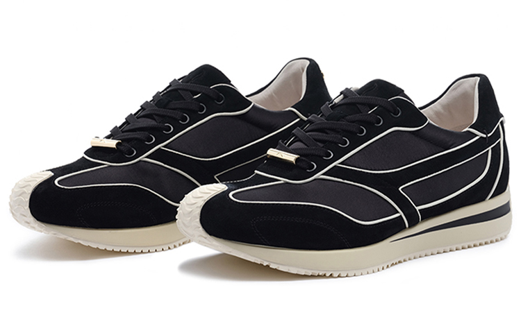 (W) Li-Ning 1990 'Black' 圖 2