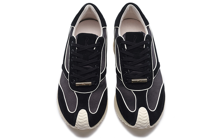 (W) Li-Ning 1990 'Black' 圖 3