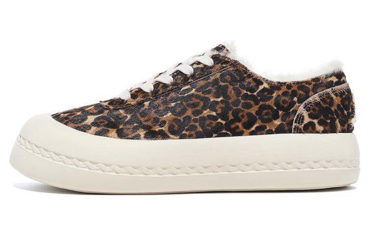 (Women) Li-Ning 1990 'Black Brown' ALHT094-1