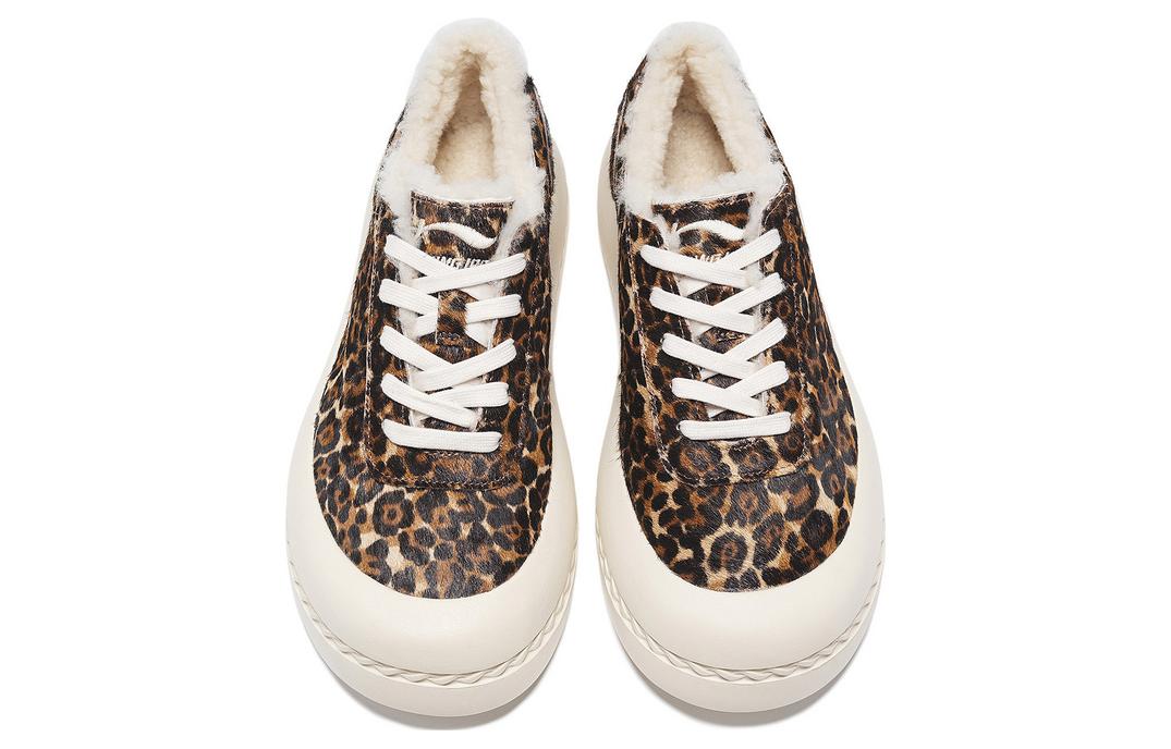 Lookbook (W) （女性用）リーニン1990「ブラックブラウン」ALHT094-1 ALHT094-1