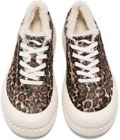 (W) 李宁 1990 '黑棕色' ALHT094-1 Lookbook (W) 李宁 1990 '黑棕色' ALHT094-1