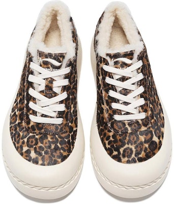 (Women) Li-Ning 1990 'Black Brown' ALHT094-1 Lookbook (Women) Li-Ning 1990 'Black Brown' ALHT094-1