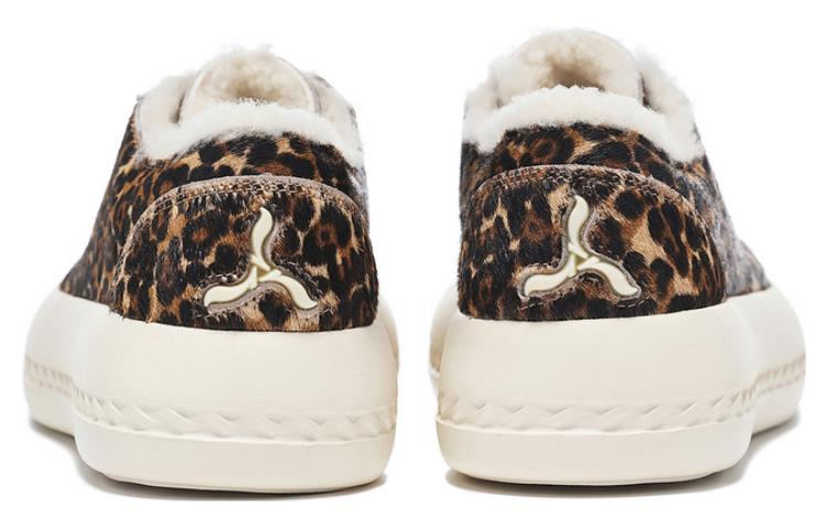 Shop (W) （女性用）リーニン1990「ブラックブラウン」ALHT094-1 ALHT094-1