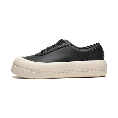 (W) Li-Ning 1990 'Black Chain'