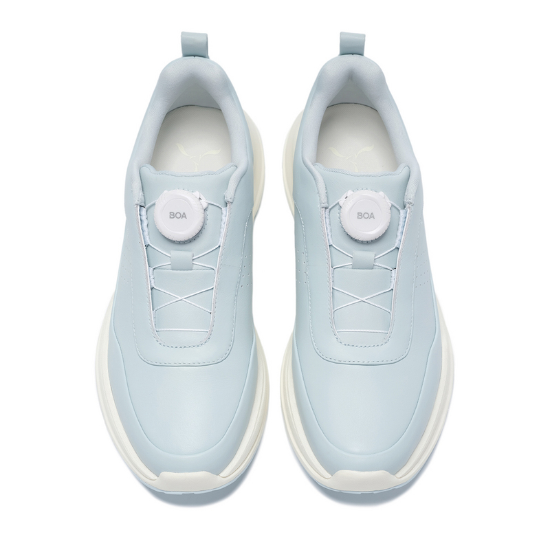 Lookbook (W) Li-Ning 1990 'Biru Kasut Larian Rendah' ALLU002-2