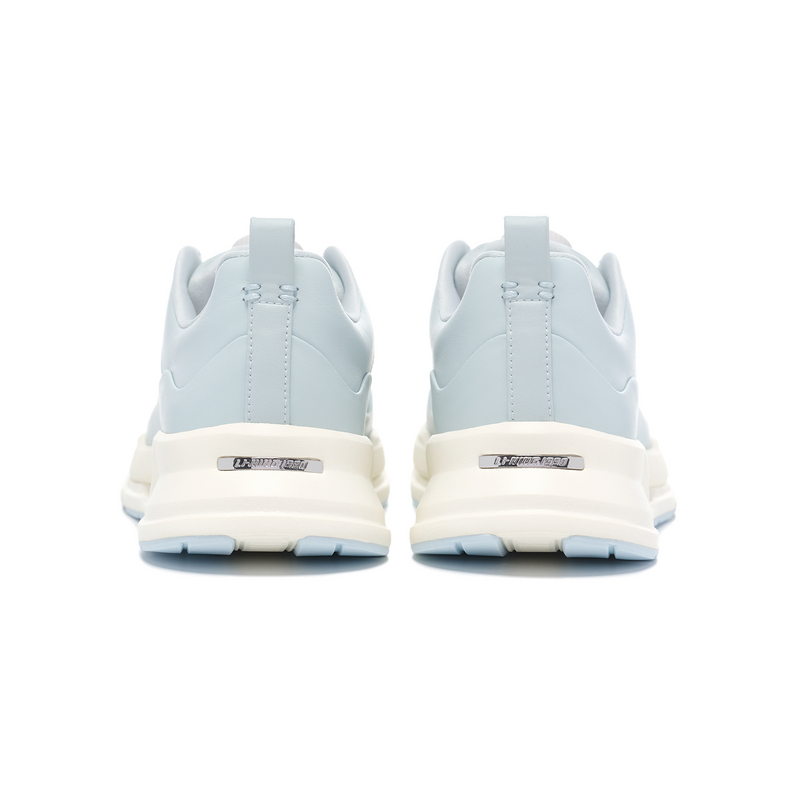 Shop (W) Li-Ning 1990 'Biru Kasut Larian Rendah' ALLU002-2