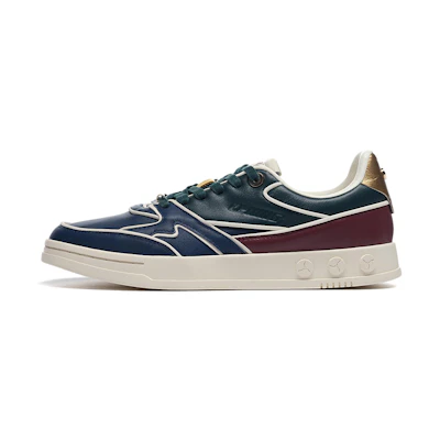 (W) Li-Ning 1990 'Blue Red'