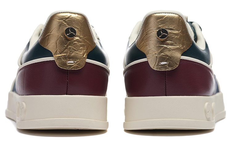 (W) Li-Ning 1990 'Blue Red' 圖 4