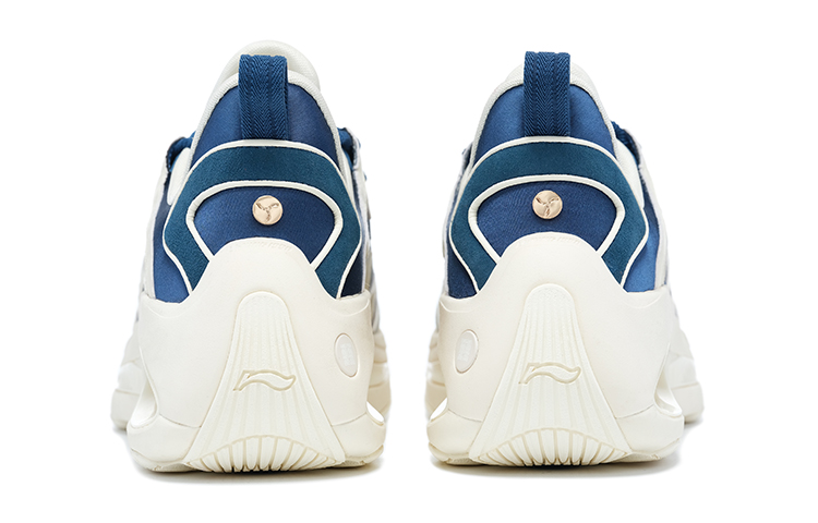 Shop (W) 李宁1990‘蓝白舞’ ALFT012-3