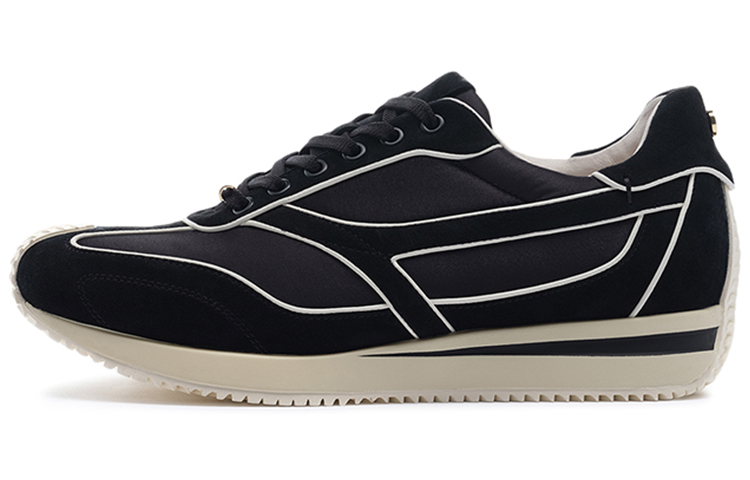 Buy (Women) Li-Ning 1990 'Comfort Casual Black' ALJS042-3