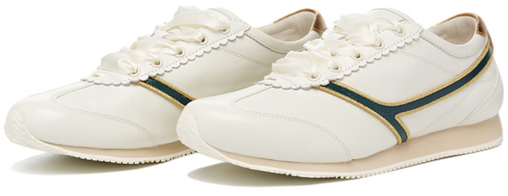 (Women) Li-Ning 1990 'Cream White' ALJT030-4 Order (Women) Li-Ning 1990 'Cream White' ALJT030-4