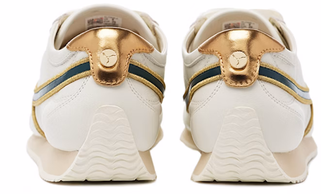 (Women) Li-Ning 1990 'Cream White' ALJT030-4 Shop (Women) Li-Ning 1990 'Cream White' ALJT030-4