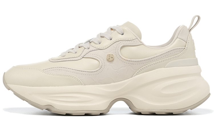 (W) Li-Ning 1990 'Dawn Grey'